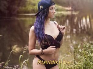 Riavidishiva