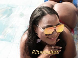 Rihannahot