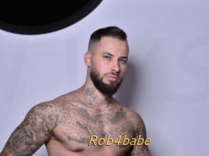 Rob4babe