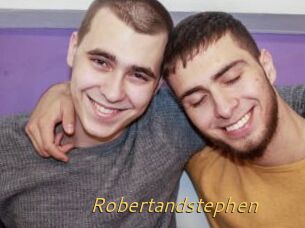 Robertandstephen