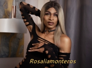 Rosaliamonteros