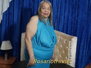 Rosariotrinner