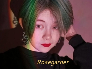 Rosegarner