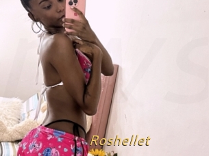 Roshellet