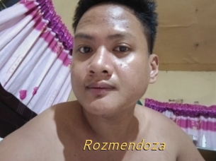 Rozmendoza