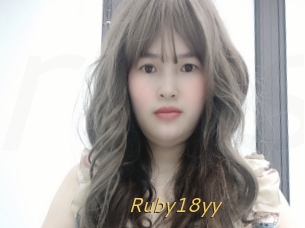 Ruby18yy