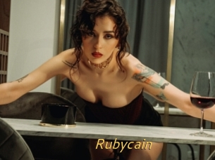 Rubycain