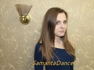 SamantaDancer