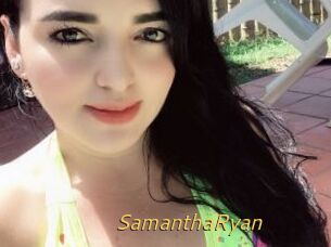 SamanthaRyan