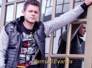 SamuelEvanns