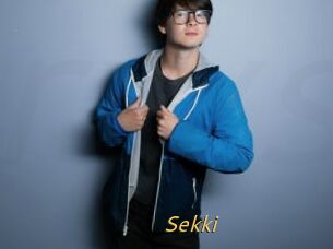 Sekki