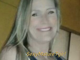 SexyMatureTgirl