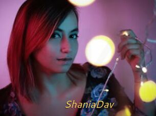 ShaniaDav