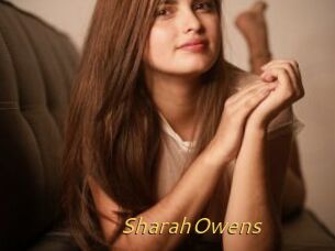 SharahOwens