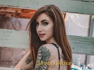 SheenaRose