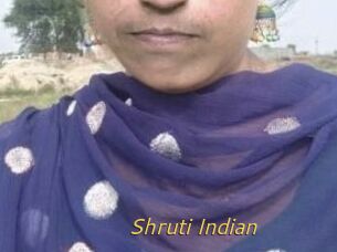 Shruti_Indian