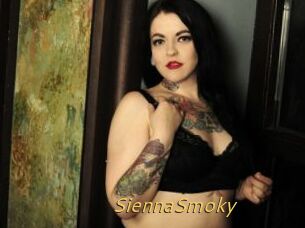 SiennaSmoky