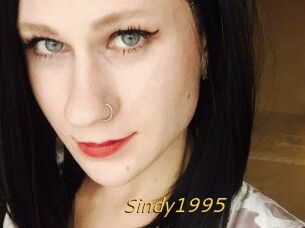 Sindy1995