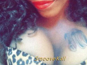 SmooveKali