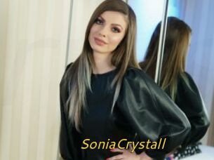 SoniaCrystall