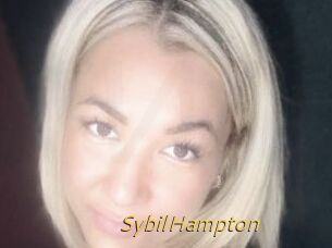 SybilHampton