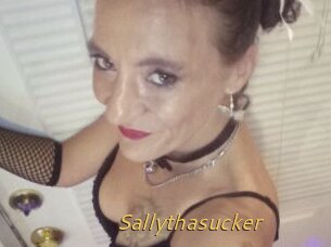 Sallythasucker