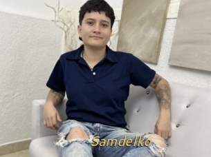 Samdelko