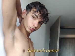 Samuelconnor