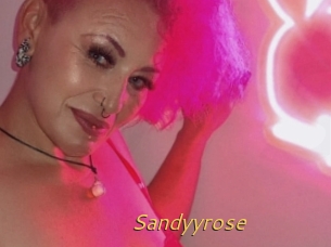 Sandyyrose