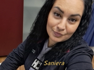 Saniera