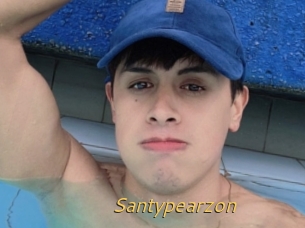 Santypearzon