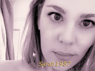 Sarah1987