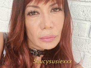 Saucysusiexxx