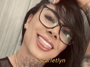 Scarletlyn