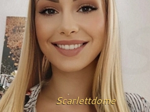 Scarlettdome