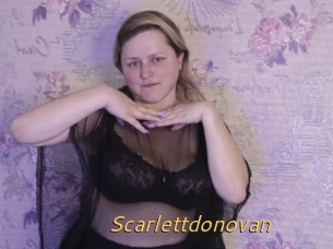 Scarlettdonovan