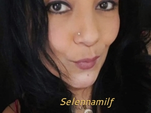 Selennamilf