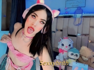Sexxybrith