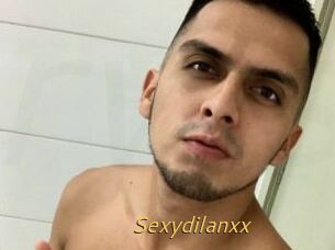 Sexydilanxx