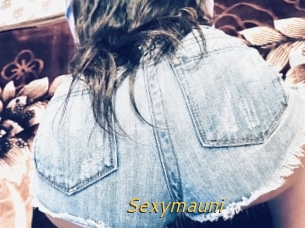 Sexymauni