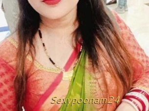 Sexypoonam24