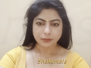 Shakuntala
