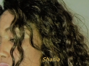 Shania