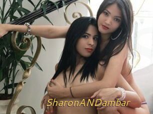 SharonANDambar