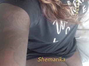 Shemarika