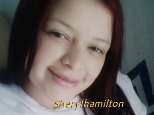 Sherylhamilton