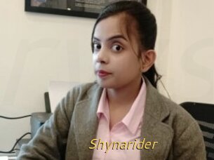 Shynarider