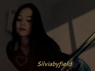 Silviabyfield