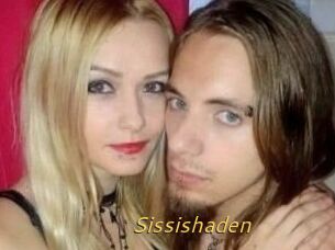 Sissishaden