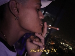 Skateboy18